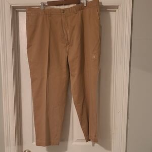 Polo By Ralph Lauren Khaki Pants Size 42/30